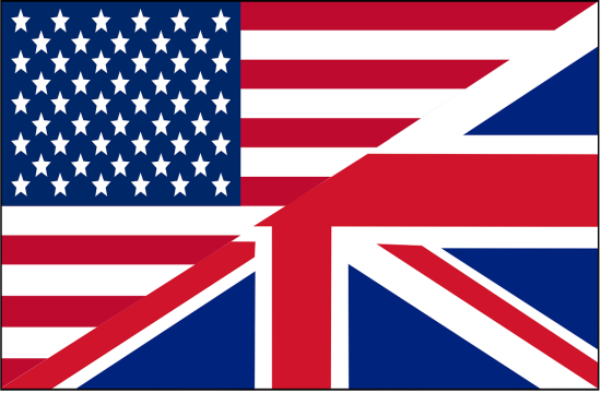 U.S. and UK agree to restart travel "the soonest"